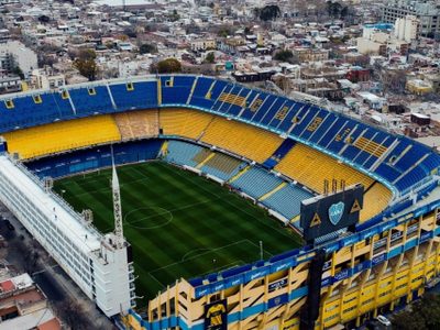 ¿Boca se queda sin La Bombonera para el choque con Atlético Tucumán?