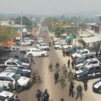 Los Dumbos cazan a familiares de los autodefensas del UPOEG en Xaltianguis