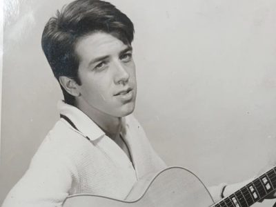 Siempre vigente: a sus 77 años y atravesando una dura enfermedad, así está hoy Donald, icono de los 60 y 70
