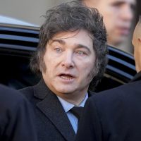 Javier Milei apuntó nuevamente contra Axel Kicillof: "tenía un bar y quebró"