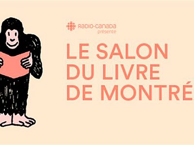 México en el salón del libro de Montreal