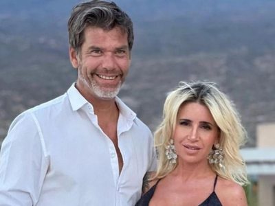 La inesperada decisión de Flor Peña y su marido, Ramiro Ponce
