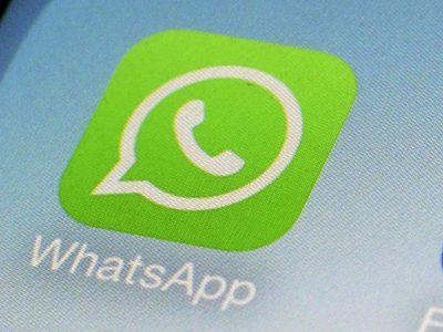 Novedad de WhatsApp: Así puedes pixelar fotos antes de enviarlas