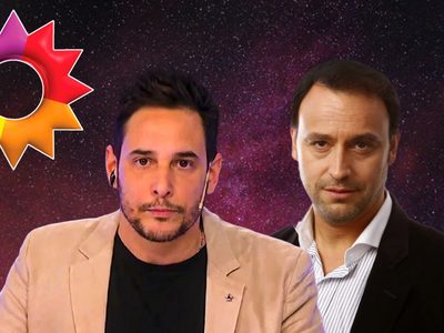 Qué pasará con Rodrigo Lussich y Adrián Pallares tras el cambio en la grilla de El Trece
