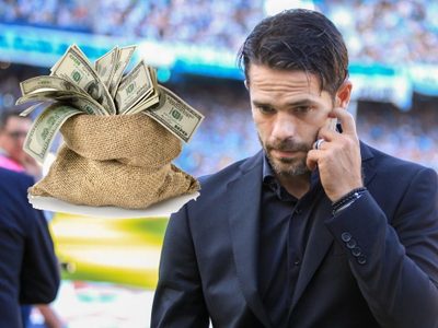 No será fácil: el refuerzo que busca Boca y vale 16 millones de dólares
