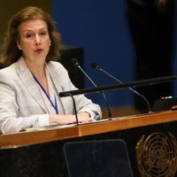 Diana Mondino confirmó que Argentina no participará del Pacto del Futuro de la ONU