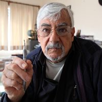 Frente al poder, "el tiempo te da la razón"