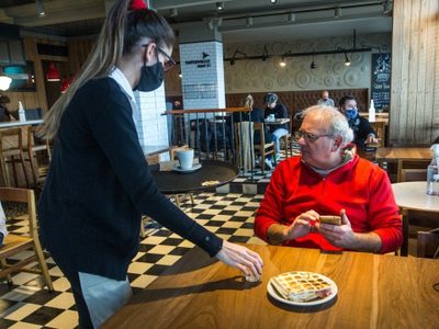 Más de 3 mil beneficiarios de planes sociales tendrán empleo este año
