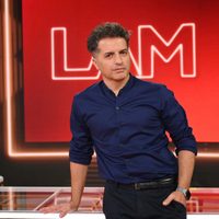 La razón por la que Ángel de Brito está enojado con su programa