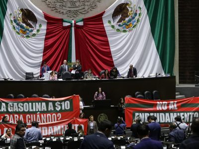 Diputados aprueban la Ley de Ingresos para el 2024