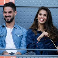 Isco Alarcón y Sara Sálamo terminan el año de la mejor manera: una noticia que les cambia la vida