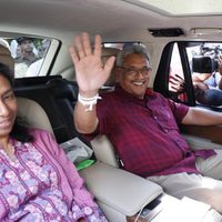 Rajapaksa hace oficial su dimisión como presidente de Sri Lanka