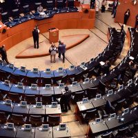 Exigen #VotoTransparente para decidir la restitución de Nieto Castillo