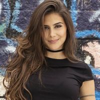 Greeicy Rendón no dudó y lució este increíble conjunto ajustado. ¡A otro nivel!