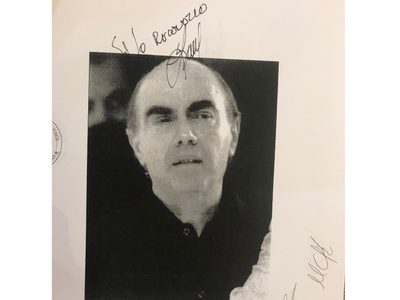 Kamel Nacif, en libertad bajo fianza tras ser detenido en Líbano