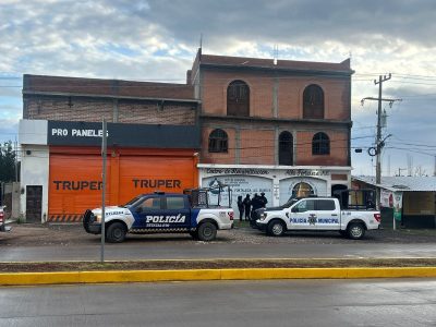 Nuevo ataque a un centro de rehabilitación de Guanajuato; matan a tres hombres
