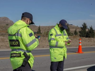 Seguridad Activa superó las 30 mil revisiones vehiculares