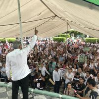 AMLO acusa a Margarita Zavala de pedir ayuda a EU para que la izquierda no gane en México