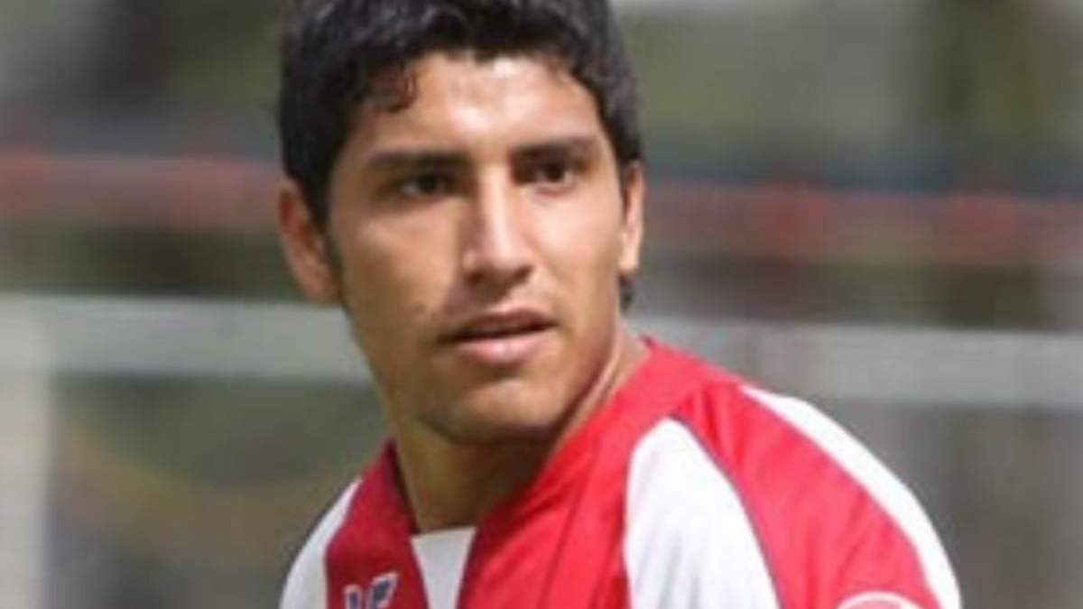 Antonio “Hulk” Salazar Castillo