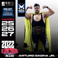 La Mole llega a su edición 25 y tendrá una magna exposición sobre lucha libre