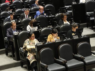 Dan a conocer la lista de 100 aspirantes al INE que pasaron a la ronda de entrevistas