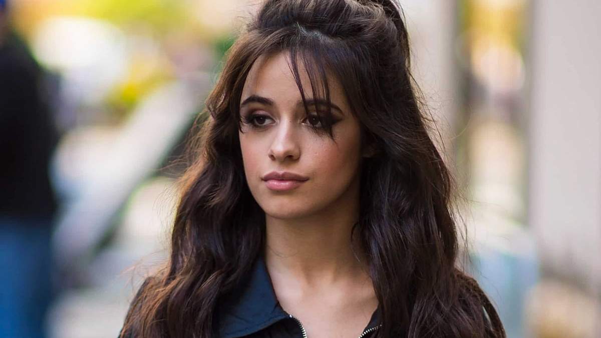 Camila Cabello. Fuente: (Instagram)