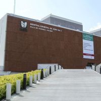 Hospital 'modelo” del IMSS Colima carece de insumos, equipamiento y personal, denuncian trabajadores