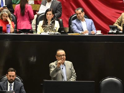 La 4T elige nuevos consejeros del INE; exasesor de Sheinbaum llega al organismo electoral