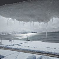 Clima en Neuquén: la semana mantendrá las mismas condiciones de nevadas vientos y lluvias