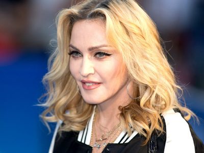¿Para el más rico? Madonna regala un millón de dólares a ¿BILL GATES?