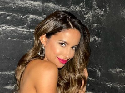 "Hay que investigar": picante y al hueso, Lourdes Sánchez le dedicó unas palabras a Pampita