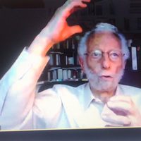 Urge transformar el sistema educativo, 'porque la humanidad se está suicidando”: Enrique Dussel