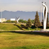Así va a estar el tiempo el viernes en Mendoza