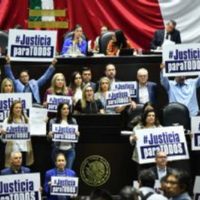 Advierten que la reforma a la Ley de Amparo es un grave retroceso para el acceso a la justicia
