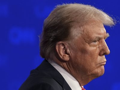 El FBI investiga un ataque informático contra las campañas de Trump y Harris, con Irán en la mira