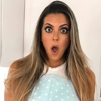 Un secreto que sale a la luz: Belu Lucius y su respuesta a un particular pedido publicitario