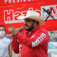 En San Fernando, candidato del PRI denuncia ataque a balazos contra él y su equipo de campaña