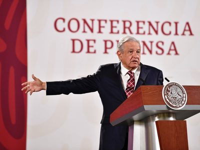 El que acusa tiene que probar: AMLO sobre señalamiento de Lozoya contra Peña Nieto