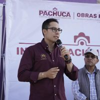 Sí hay narcomenudeo pero no cárteles en Pachuca, afirma el alcalde y contradice informe de la DEA