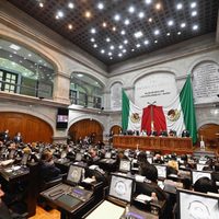 TEPJF revierte legislatura con mayoría femenina en Edomex; habrá 38 hombres y 37 mujeres