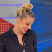 "No puedo creerlo": el picante comentario de Virginia Gallardo contra Rocío Marengo