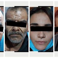 Niña de 1 año se intoxica con cristal usado por su madre y abuelo; hay 4 detenidos