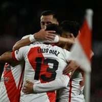 En tiempo récord: el titular de River que superó una lesión y volvió a estar disponible