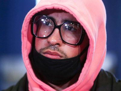Bad Bunny es tendencia en Twitter por un niño que es idéntico a él. ¿Son parecidos?