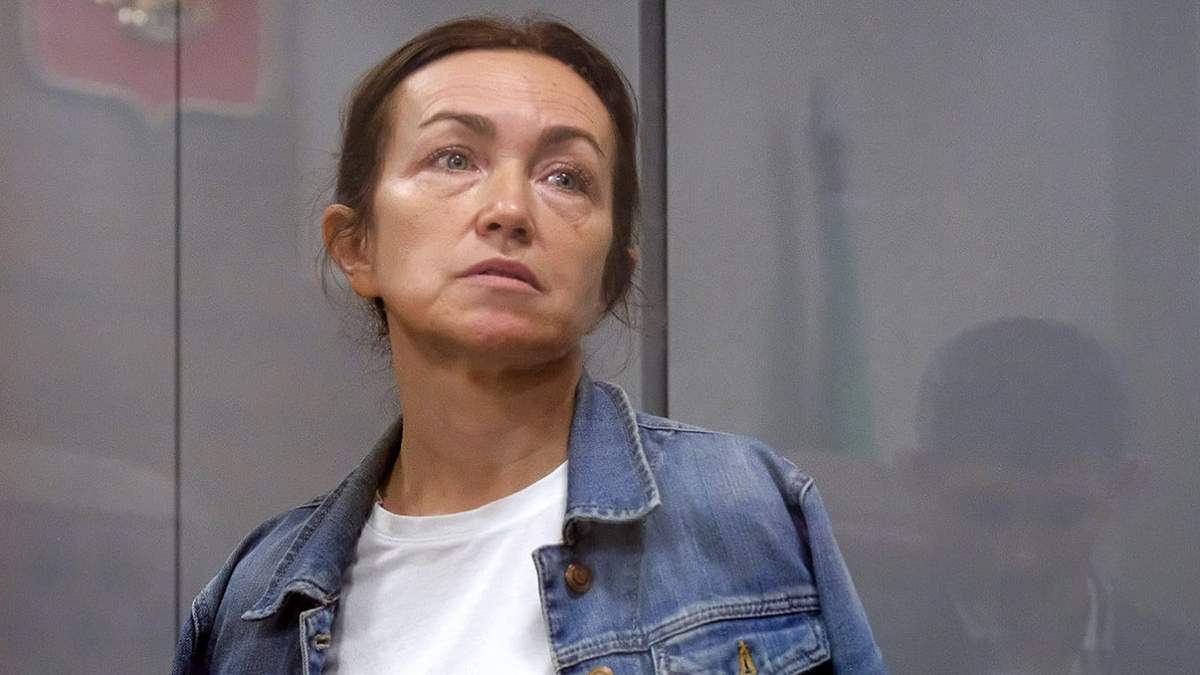 Alsu Kurmasheva
