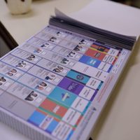Elecciones: cerraron las mesas con una alta participación de los neuquinos
