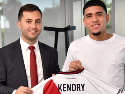 Para los que no lo conocen: ¿qué le puede aportar Kendry Páez a River?