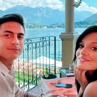 Romanticismo puro: Oriana Sabatini y el regalo con el que habría sorprendido a Paulo Dybala