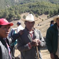 Asesinan a indígena defensor del medio ambiente en la Sierra Tarahumara