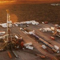 La subsecretaría de Trabajo dictó la conciliación obligatoria por el paro petrolero en Vaca Muerta
